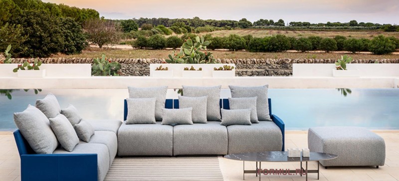 Диван Myyour BEGIN